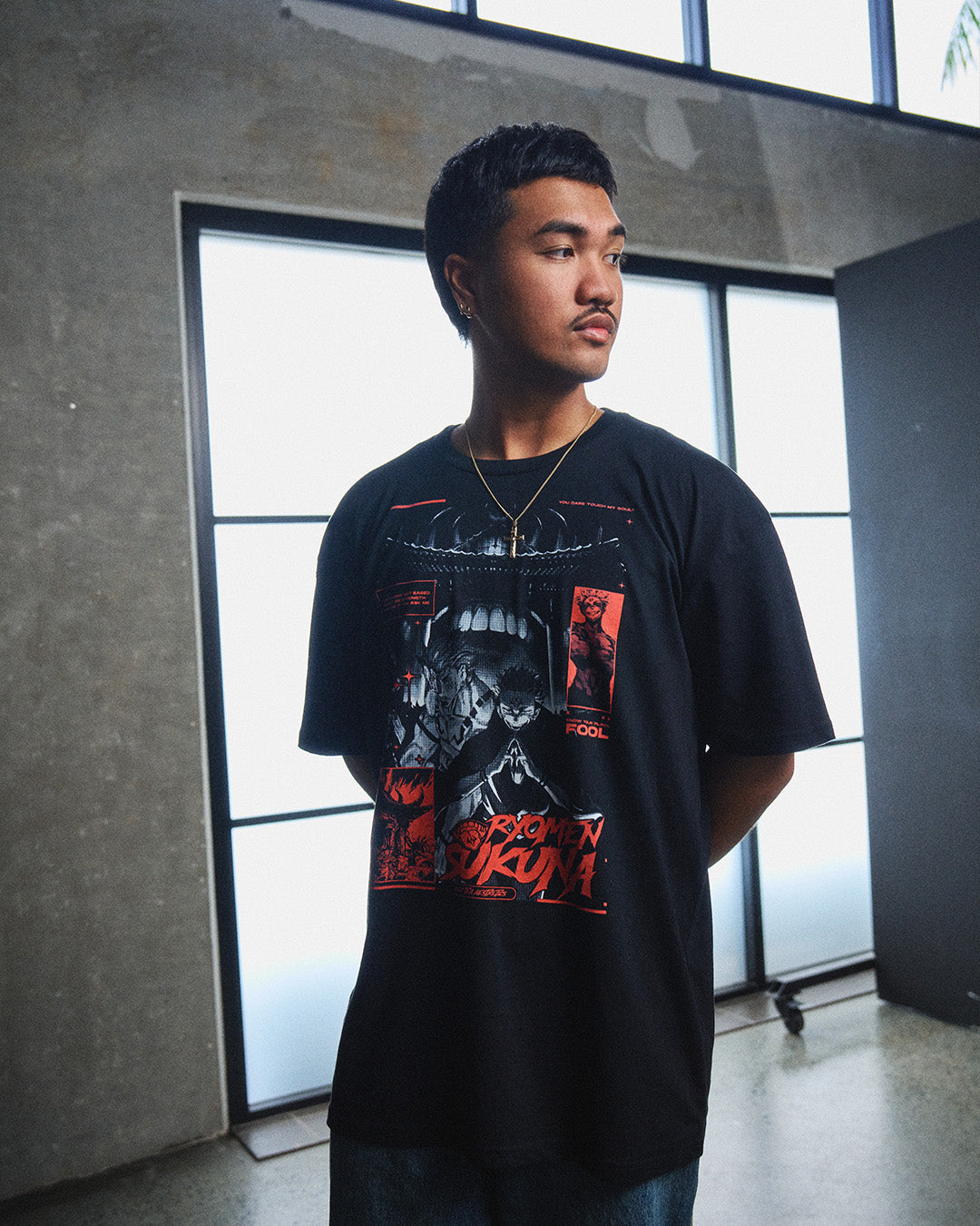HIERARCHY - T-Shirt